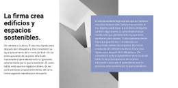 Líneas Mínimas, Máxima Calidad Plantilla CSS Gratuita