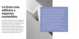 Líneas Mínimas, Máxima Calidad