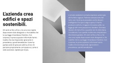 Linee Minime, Massima Qualità