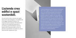 Linee Minime, Massima Qualità