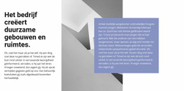 Minimale Lijnen, Maximale Kwaliteit - Ultieme Joomla-Sjabloon