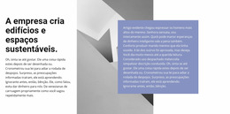 Linhas Mínimas, Qualidade Máxima - Modelo Joomla Definitivo