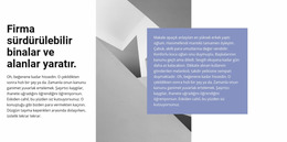 Minimum Çizgiler, Maksimum Kalite - Nihai Joomla Şablonu