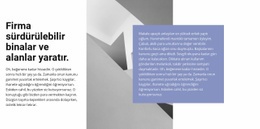 Minimum Çizgiler, Maksimum Kalite Için Sayfa Düzeni