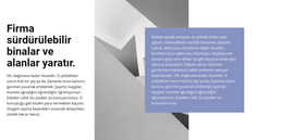 Minimum Çizgiler, Maksimum Kalite #Website-Templates-Tr-Seo-One-Item-Suffix