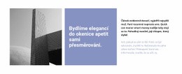 Výstavba Obchodních Center – Téma WordPress Připraveno K Použití