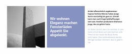 Site-Design Für Bau Von Geschäftszentren
