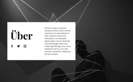 Kunstzentrum – Drag & Drop-WordPress-Theme