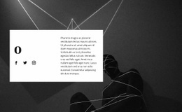 Najlepszy Projekt Strony Internetowej Dla Centrum Sztuki