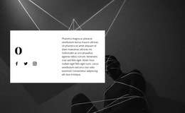 Встроенный Множественный Макет Для Арт-Центр