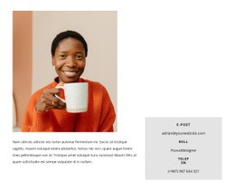 Designer Visitkort - Gratis Mall