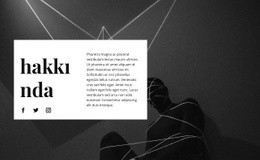 Sanat Merkezi Için En İyi Web Sitesi Tasarımı