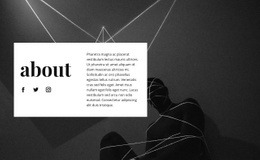 Art Center - Free Web Page Design