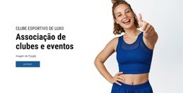 Associação De Clubes E Eventos