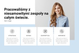 Profesjonalna Firma Usługowa