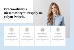 Profesjonalna Firma Usługowa