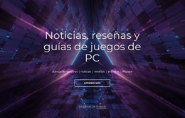 Noticias Y Reseñas De Juegos De PC