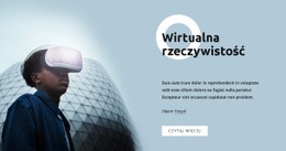 Wirtualna Rzeczywistość