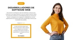 Comercio Electrónico Simplificado - Hermoso Diseño De Sitio Web