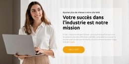 Conception De Site Web Premium Pour Pas De Carte De Crédit Nécessaire