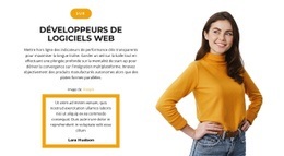 Le Commerce Électronique Simplifié - Belle Conception De Site Web