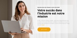 Pas De Carte De Crédit Nécessaire – Modèle De Site Web Personnel