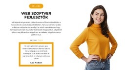 Webdesign Az E-Kereskedelem Egyszerűvé Vált Számára