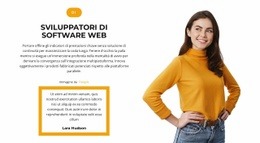 L'E-Commerce Reso Facile - Generatore Di Siti Web Reattivi