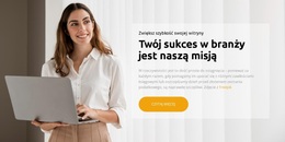 Najbardziej Kreatywny Motyw WordPress Dla Nie Wymagamy Karty Kredytowej