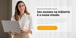 Não É Necessário Cartão De Crédito - Construtor De Sites Fáceis