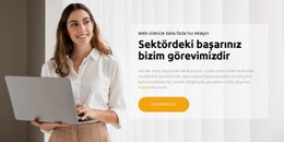 Kredi Kartına Gerek Yok Için Ücretsiz CSS Düzeni