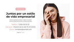 Programar Citas - Plantillas De Sitios Web