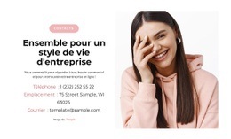 Conception De Site Web Pour Planifier Des Rendez-Vous