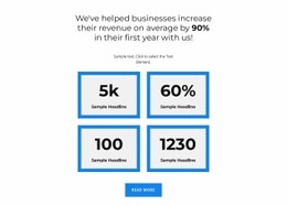 Professional Needs Html Code Example