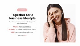 Schedule appointments - Html Code Example by Nicepage