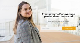 Modello Di Progettazione Per Leader Del Settore