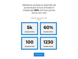 Esigenze Professionali - Ispirazione Per La Pagina Di Destinazione