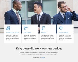 Verkoop Alles Online - Ontwerper Van Bestemmingspagina'S