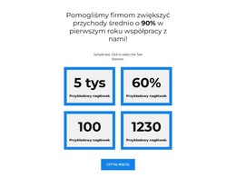 Potrzeby Zawodowe - Pobranie Szablonu HTML