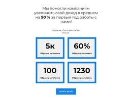 Профессиональные Потребности – Простая В Использовании Тема WordPress