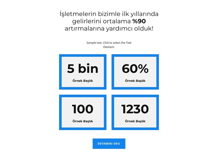 Profesyonel ihtiyaçlar CSS Şablonu