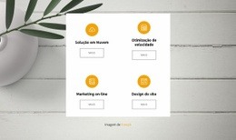 Um Design De Site Exclusivo Para Alcançar E Reter Clientes