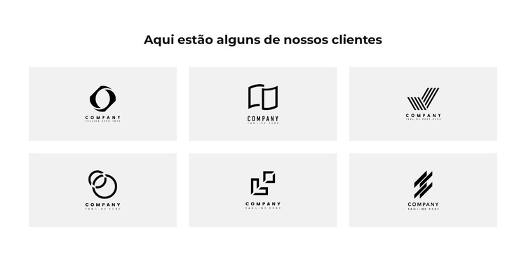 Permitir clientes Tema WordPress