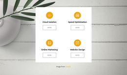 Reach And Retain Customers - Create Beautiful Templates