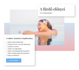 A Fürdő Egészségügyi Előnyei #Templates-Hu-Seo-One-Item-Suffix