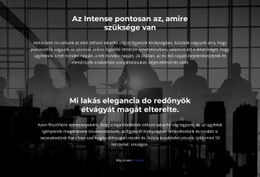 Két Fő Feladat – Testreszabható Professzionális WordPress Téma