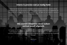 Twee Hoofdtaken - Gratis Professionele Joomla-Sjabloon