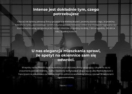 Dwa Główne Zadania - Łatwy Kreator Stron Internetowych