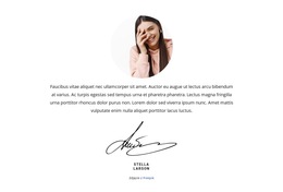 Nasz Dyrektor Generalny #Website-Templates-Pl-Seo-One-Item-Suffix