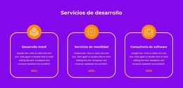 Servicios De Producción